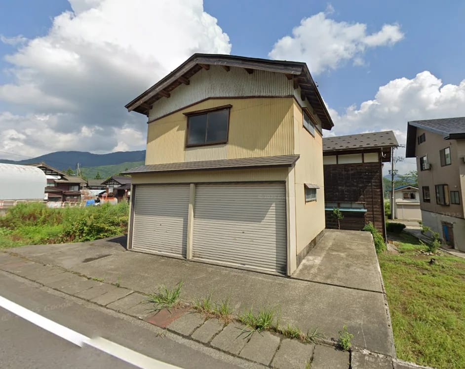 【仲介手数料0円！想定利回り48％！】新潟県魚沼市並柳　戸建 画像10