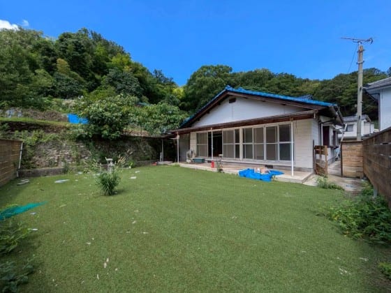【仲介手数料不要！】広島県安芸郡 戸建