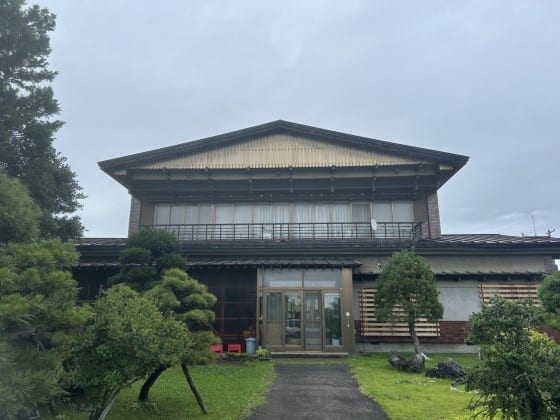 【仲介手数料不要！】青森県五所川原市 戸建