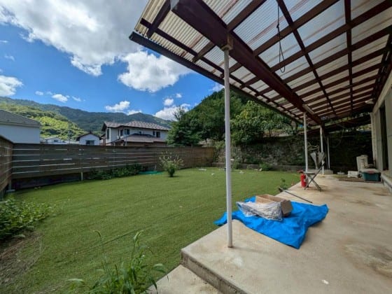 【仲介手数料不要！】広島県安芸郡 戸建 画像9