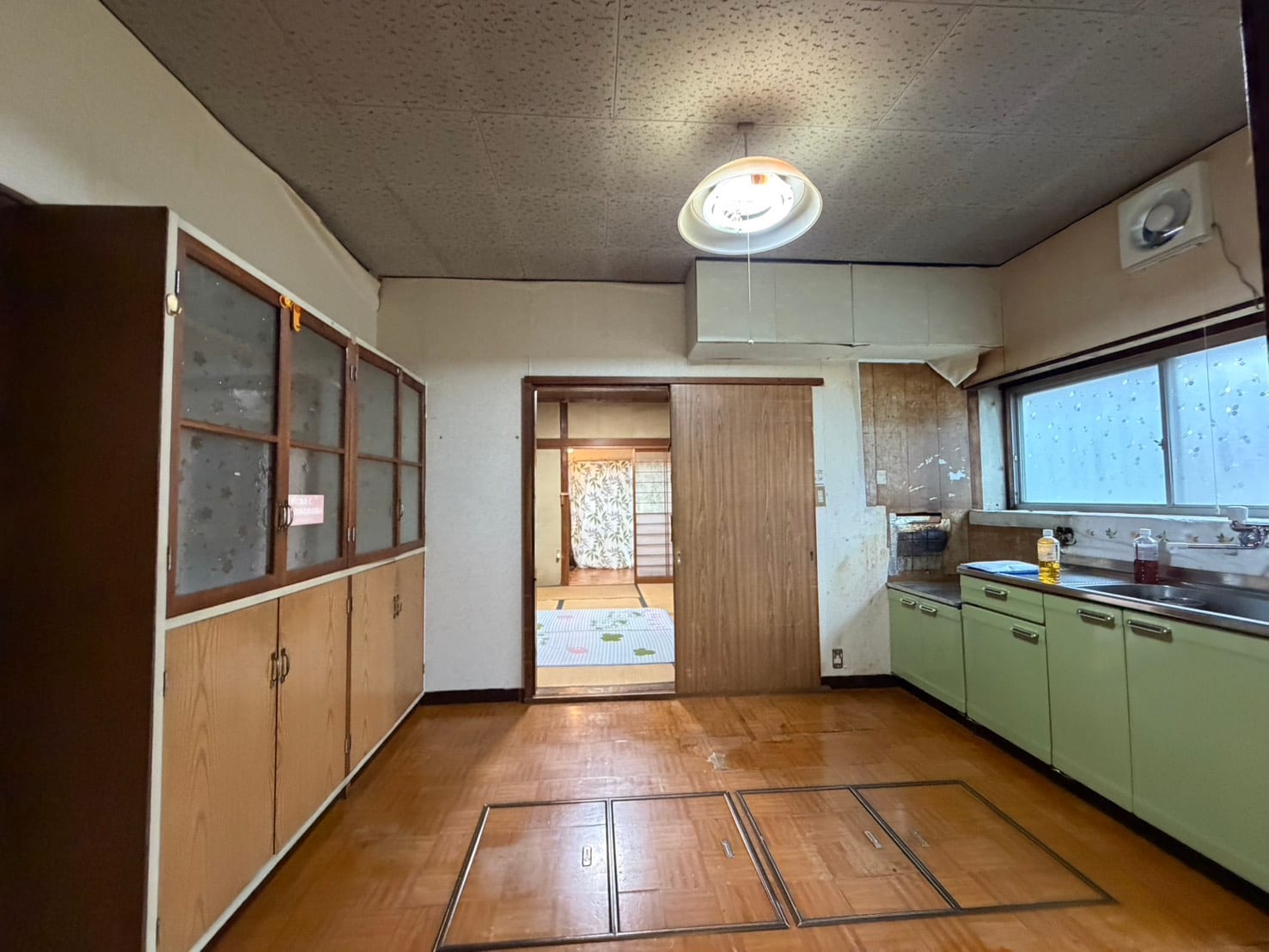 【自然豊かな人口約9万人の都市！】長野県飯田市借地権付戸建て 画像6
