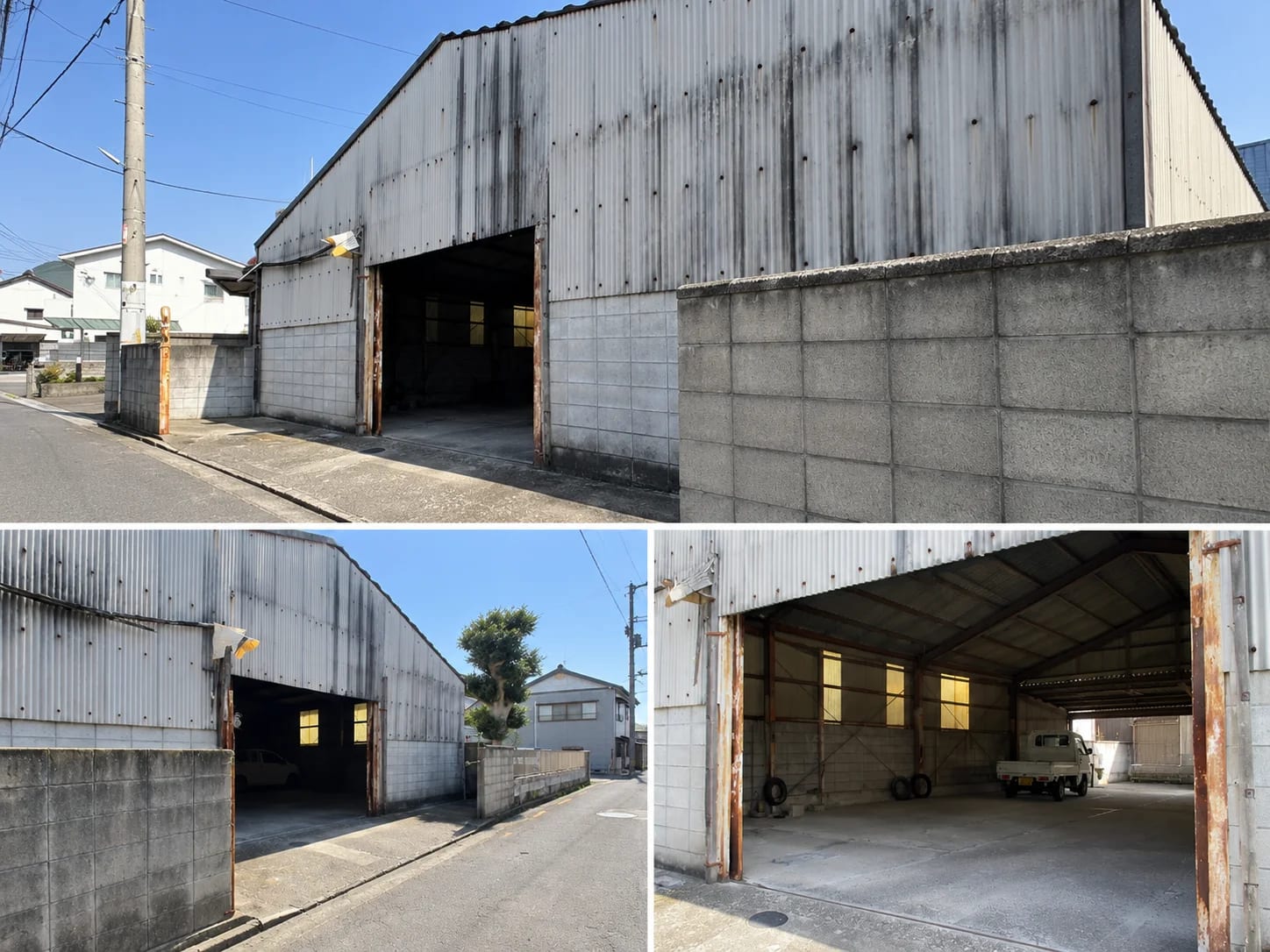 【仲介手数料不要！駐車場投資！】698万円・約84坪｜10台運用時 想定利回り約9.46％※