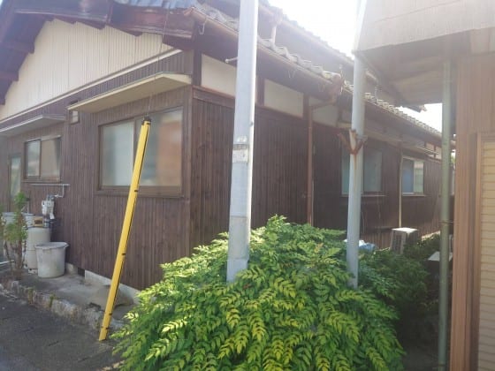 【JR近江八幡駅までバス1本！15分】滋賀県近江八幡市 戸建 画像2