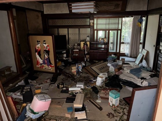 【仲介手数料不要！】広島県山県郡 戸建 画像2