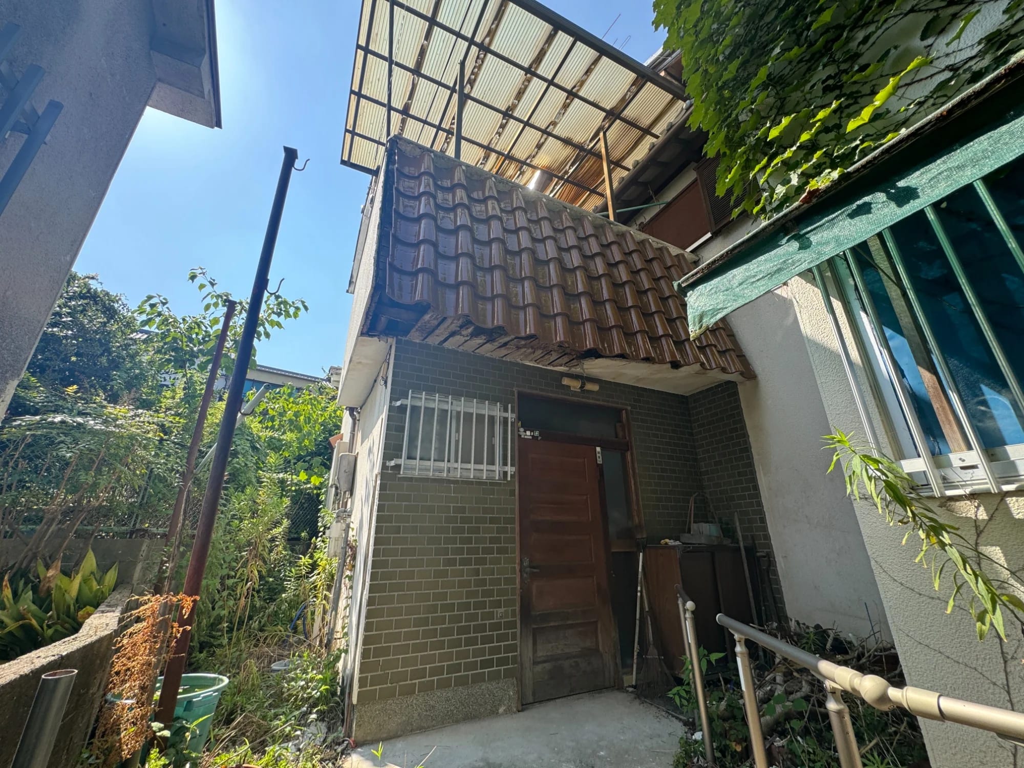 【富田林駅徒歩11分！・値段交渉可】大阪府富田林市 戸建