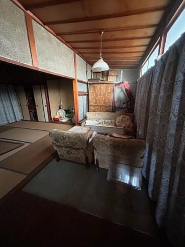 【仲介手数料不要！】福岡県大牟田市三池 戸建 画像3
