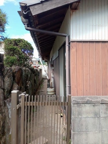 【仲介手数料不要！】広島県呉市 戸建 画像6