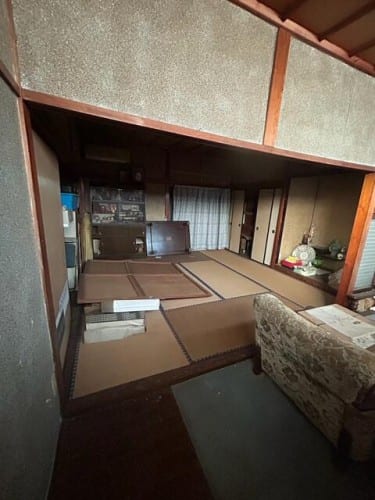 【仲介手数料不要！】福岡県大牟田市三池 戸建 画像7