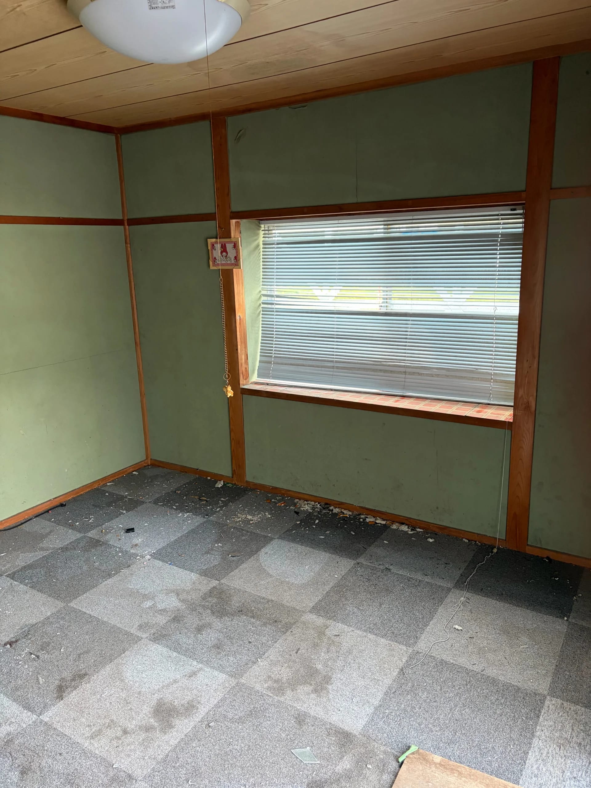 想定利回り30％｜売価98万円｜月額賃料2.45万円想定｜熊本県宇城市・海近くの低価格戸建 画像5