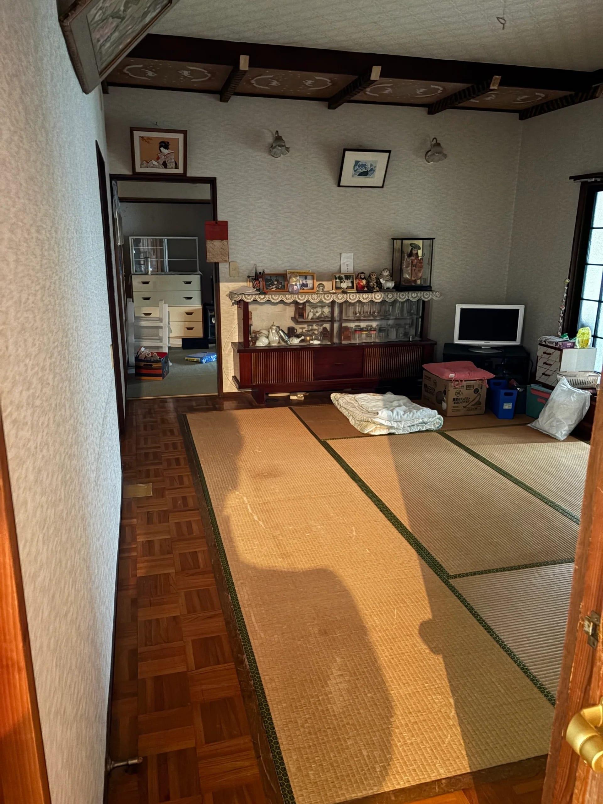 【仲介手数料不要！】富山県下川郡入善町入善 空き家 画像3