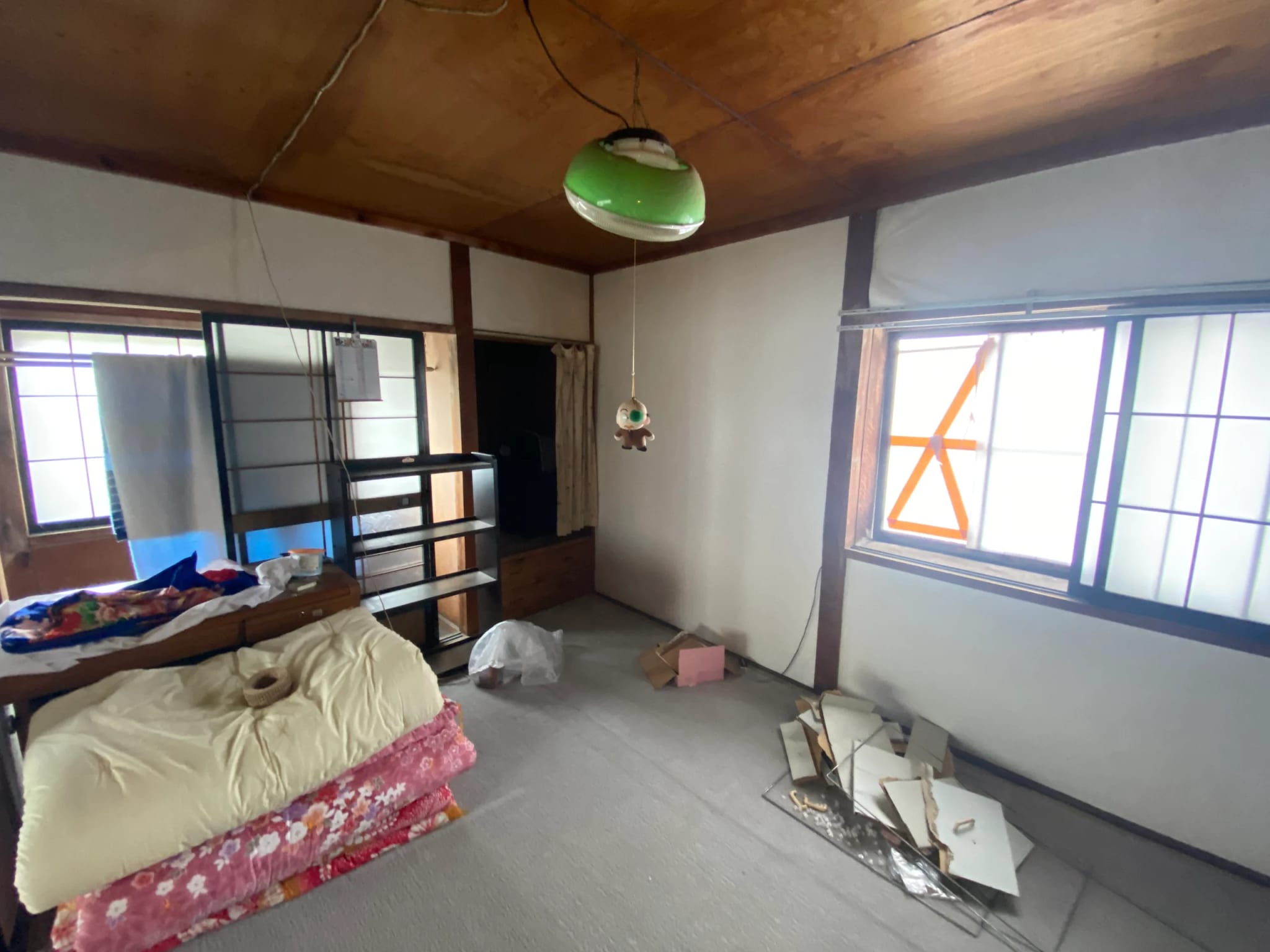 【陸奥湾の恵みと豊かな自然を感じる戸建て】青森県野辺地町 ／趣味の拠点・セカンドハウス・投資用に！ 画像4