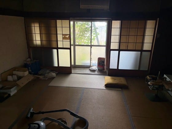 【仲介手数料不要！】岡山県津山市鉄砲町 戸建 画像5