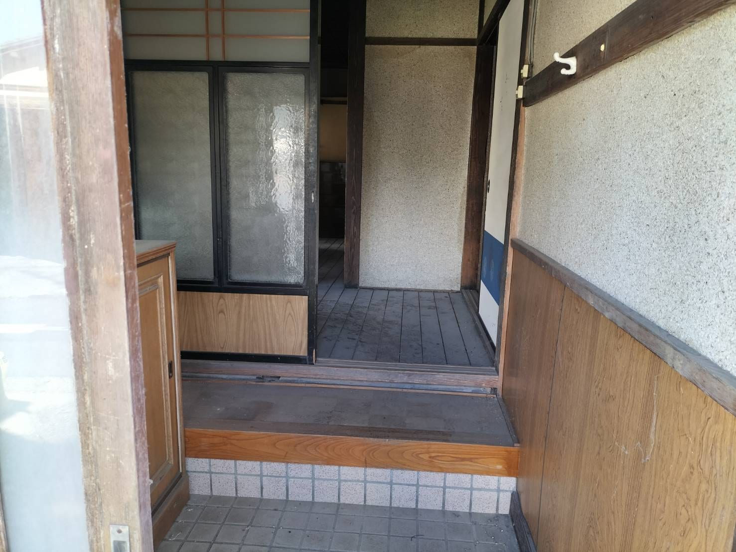 【イオン村上東店まで車5分！】新潟県村上市飯野2丁目　空き家 画像3