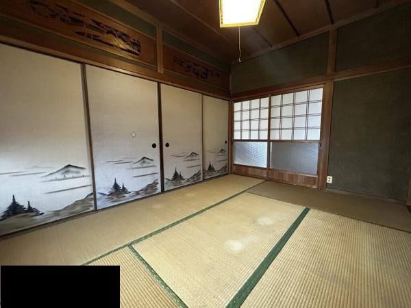 【中萩駅利用圏の戸建】愛媛県新居浜市　中古戸建て 画像6