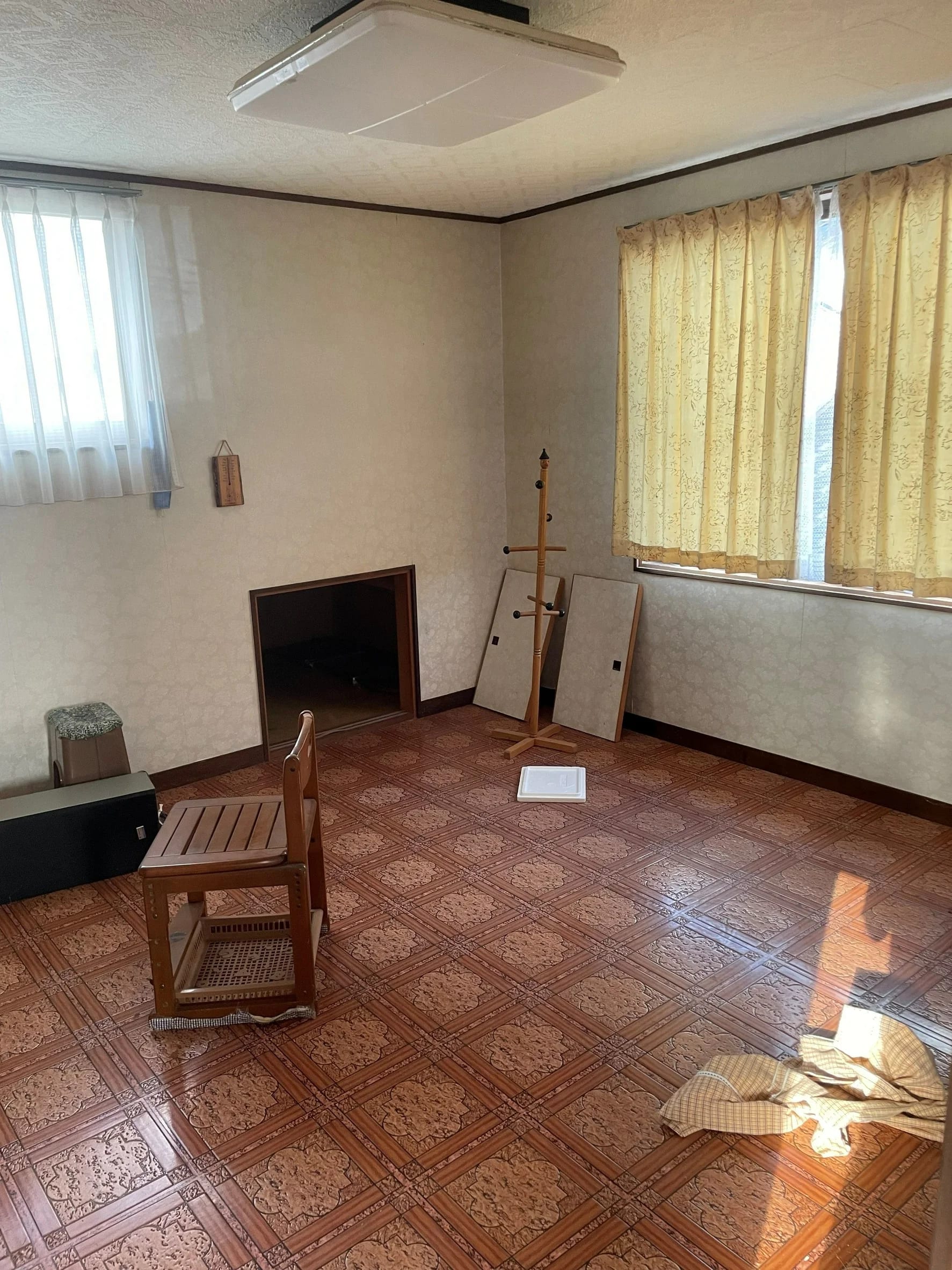 【仲介手数料不要！】山形県鶴岡市大山　戸建て 画像7
