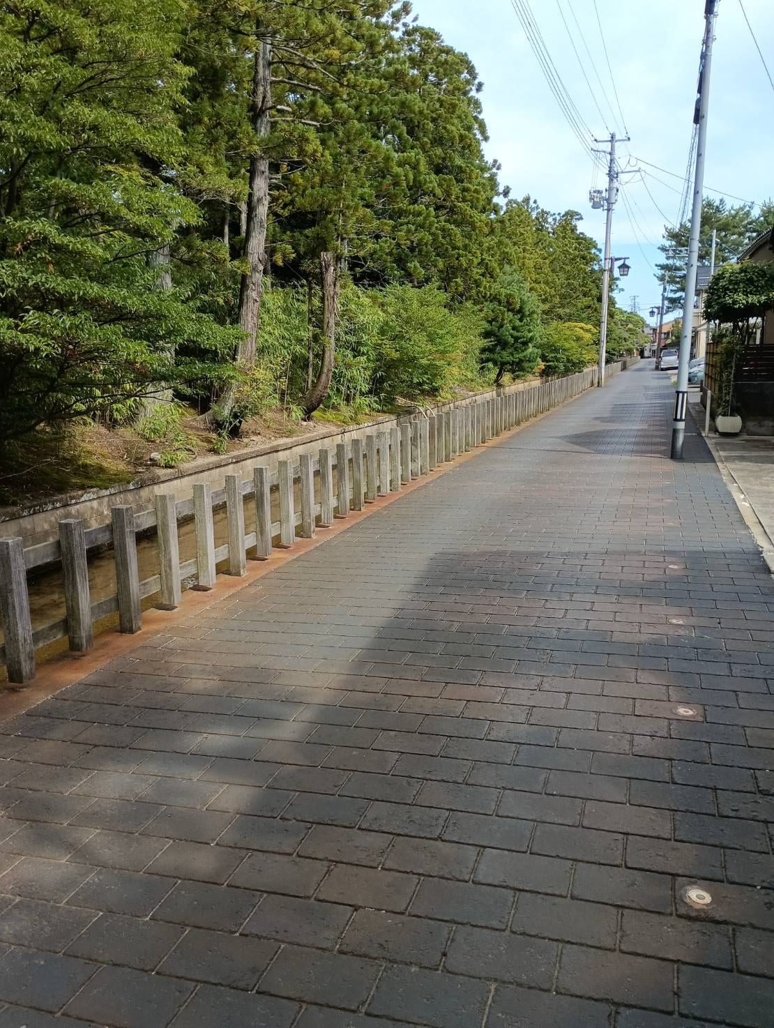 【JR新発田駅　徒歩11分】新潟県新発田市 戸建 画像10