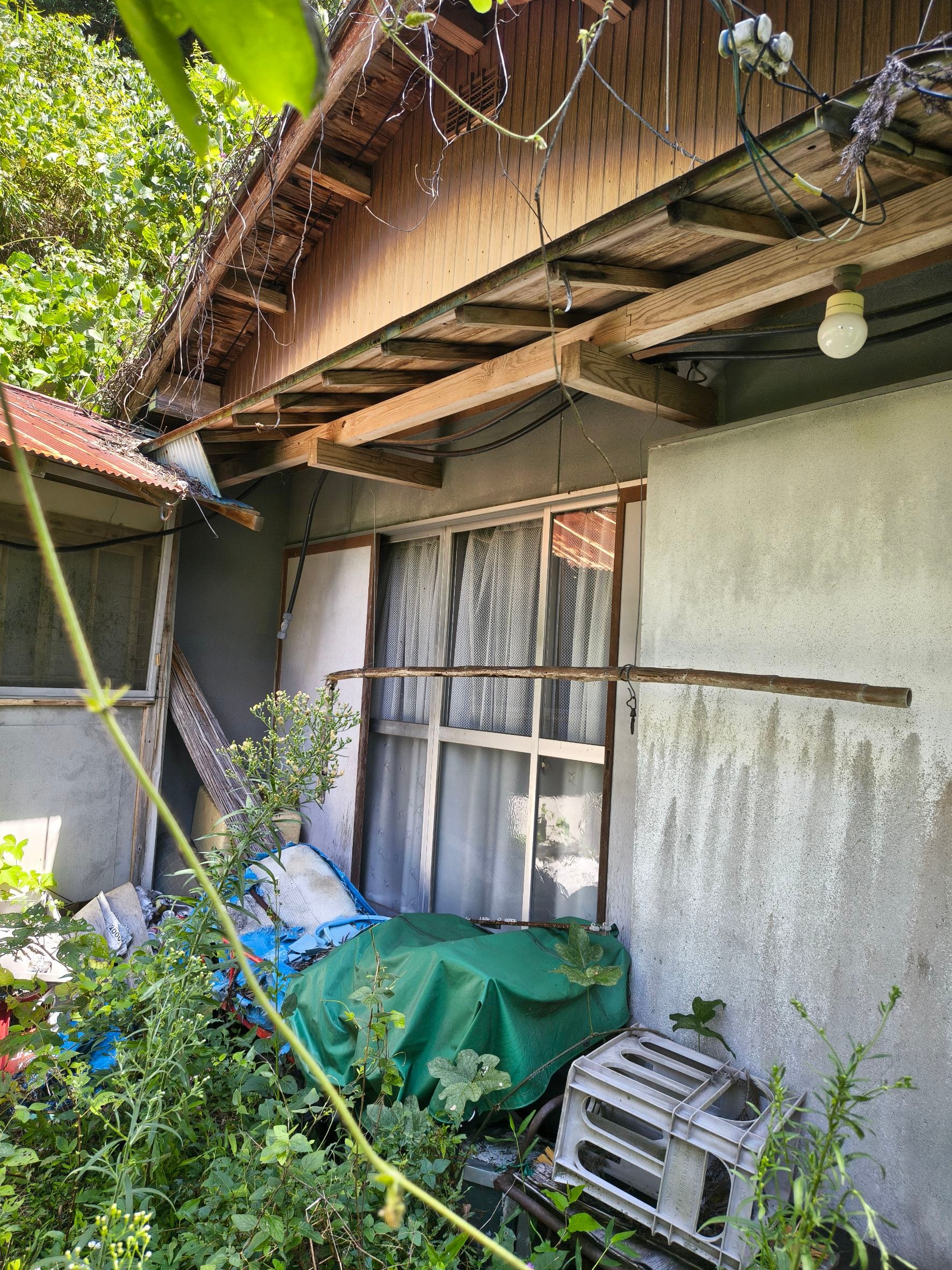 【仲介手数料不要！】愛媛県上浮穴郡 戸建