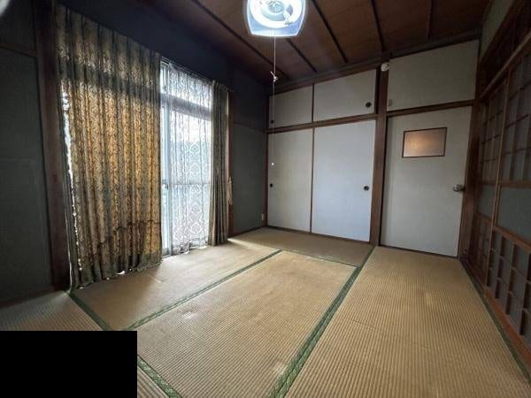 【中萩駅利用圏の戸建】愛媛県新居浜市　中古戸建て 画像5