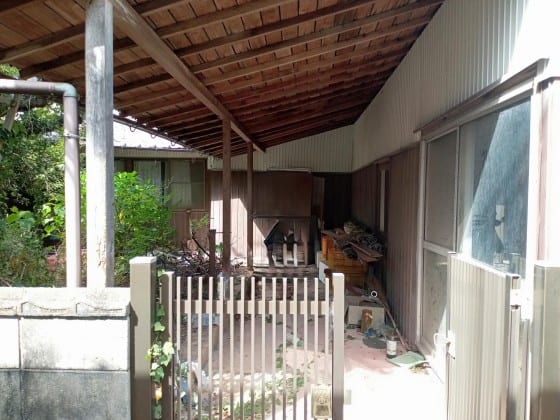 【仲介手数料不要！】広島県呉市 戸建 画像2