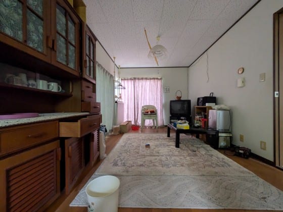 【仲介手数料不要！】奈良県吉野郡 戸建 画像3