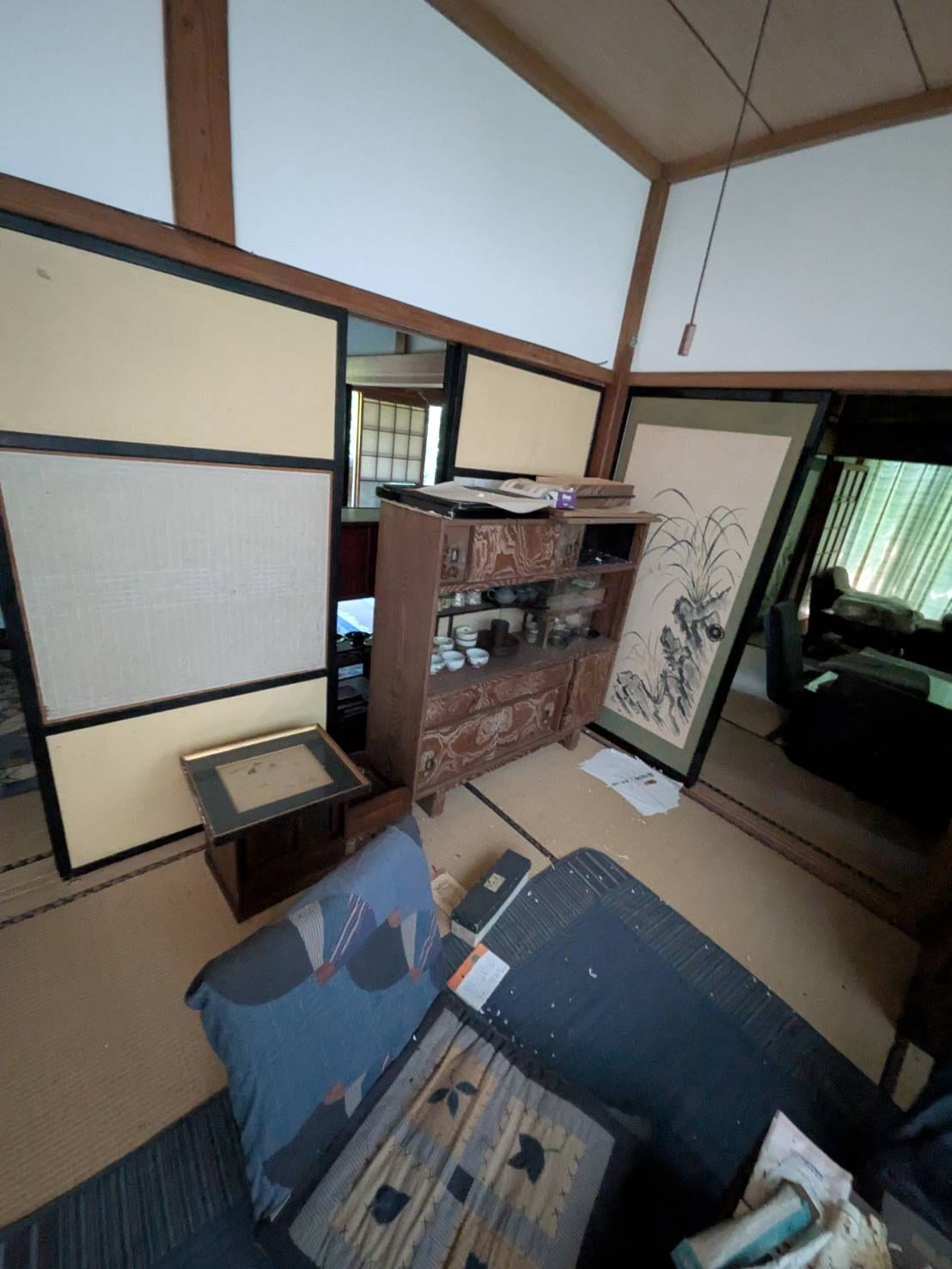 【石地駅近くの自然豊かな住環境】新潟県柏崎市戸建て 画像9