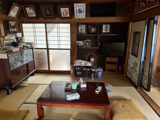 【仲介手数料不要！】山形県北村山郡 戸建 画像5