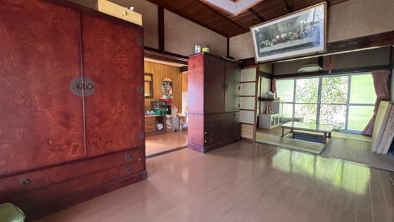 【仲介手数料不要！】大阪府豊能郡 戸建 画像2