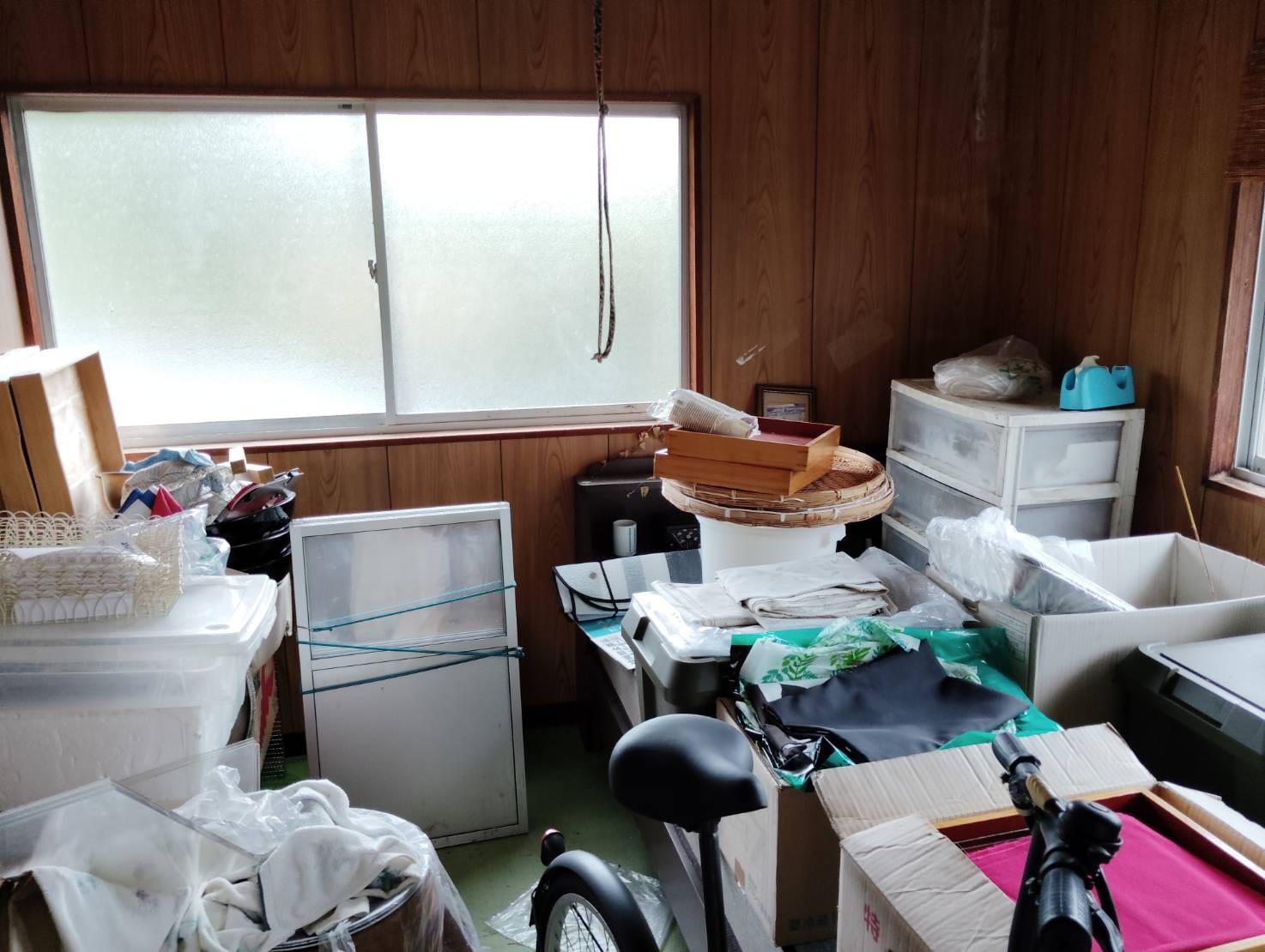 【ハウステンボス方面アクセス良好】長崎県西海市　中古戸建て 画像3