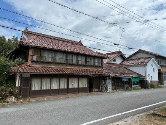 【仲介手数料不要！】広島県山県郡 戸建