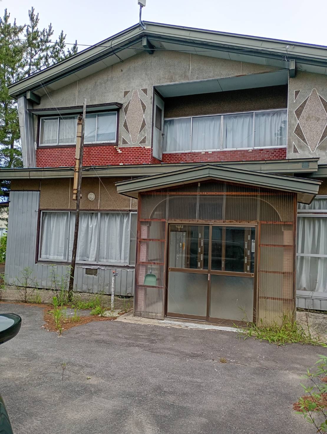 青森県五所川原市 戸建