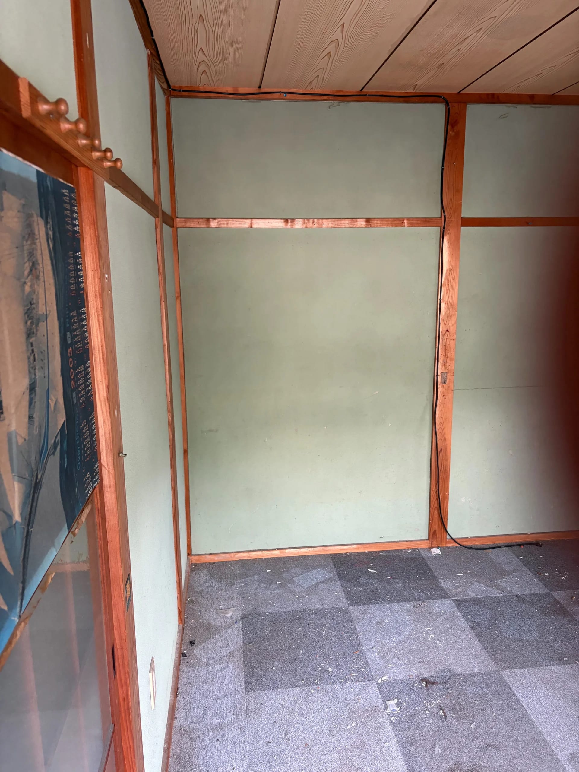 想定利回り30％｜売価98万円｜月額賃料2.45万円想定｜熊本県宇城市・海近くの低価格戸建 画像4