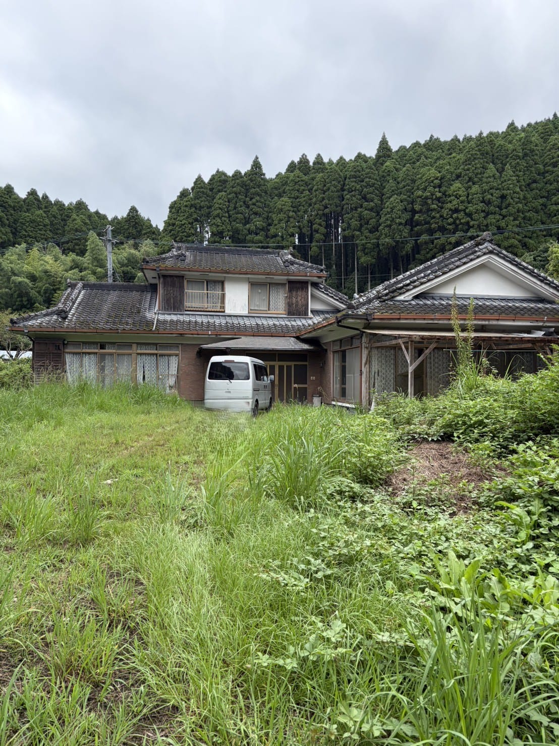 【自然を感じる郊外型戸建】宮崎県都城市　戸建て 画像2