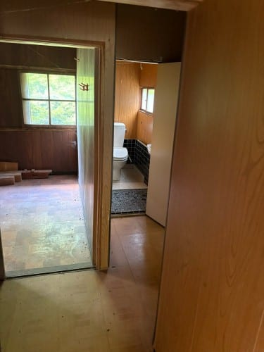 【約80坪はなれ付】福井県あわら市 戸建 画像6