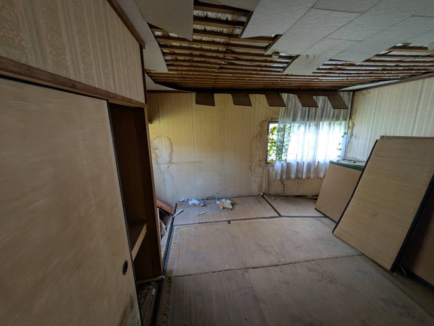 【南海高野線沿線】九度山町椎出の戸建｜移住・二拠点・低価格戸建賃貸にも｜個人投資家向け 画像3
