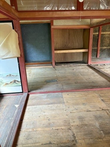 【約80坪はなれ付】福井県あわら市 戸建 画像5