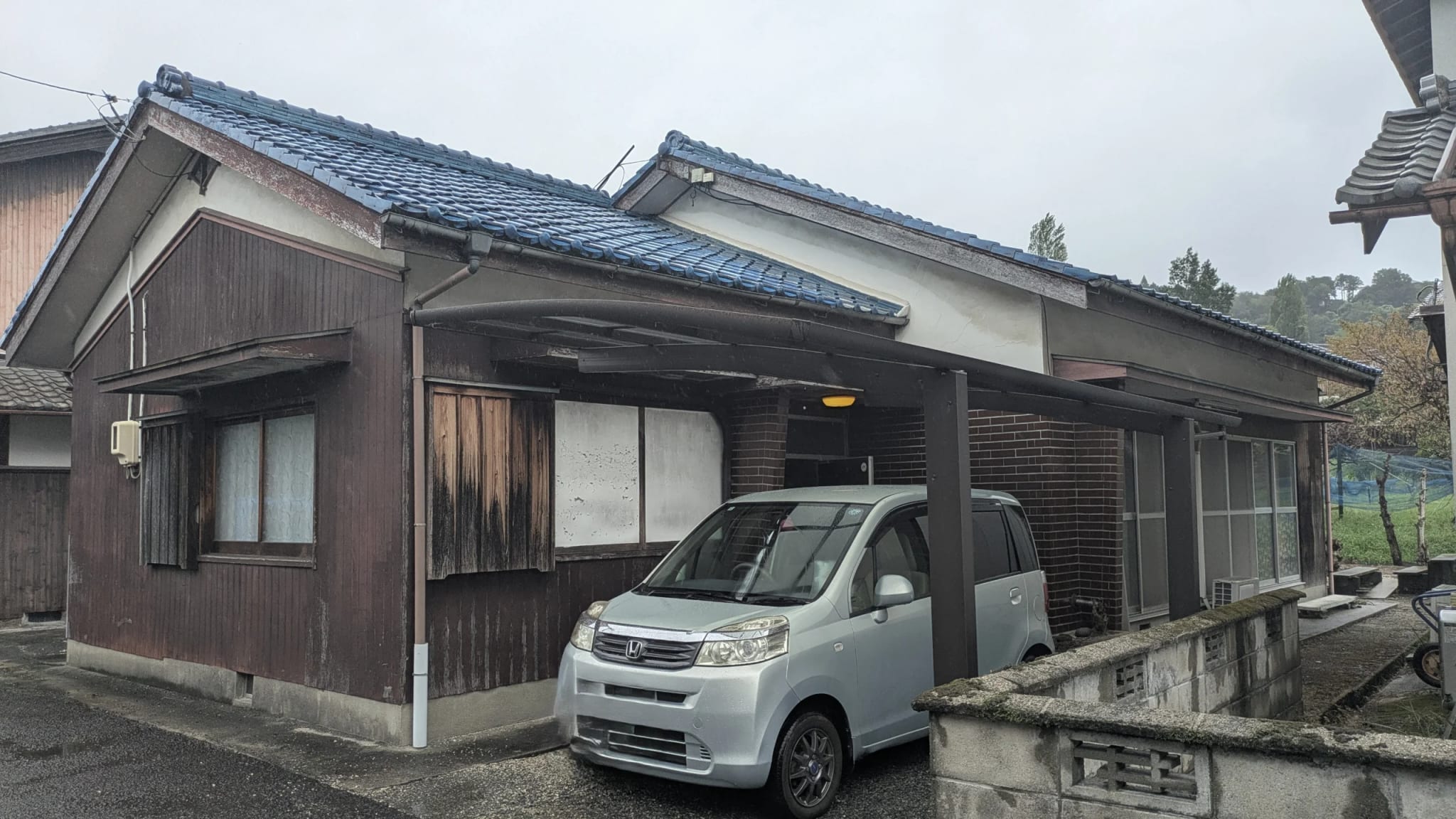 【仲介手数料不要！】三重県名張市 戸建