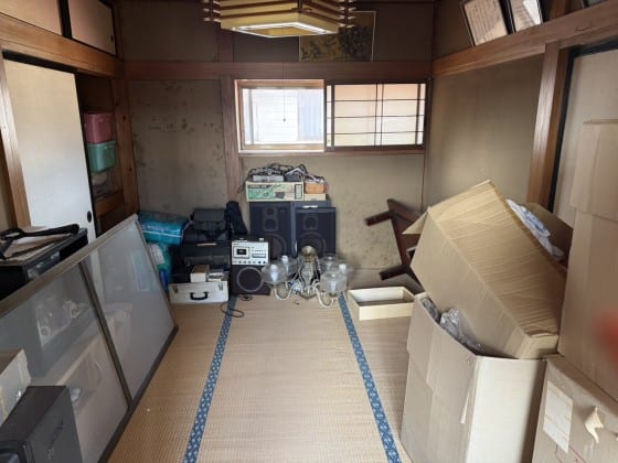 【仲介手数料不要！】山形県北村山郡 戸建 画像2