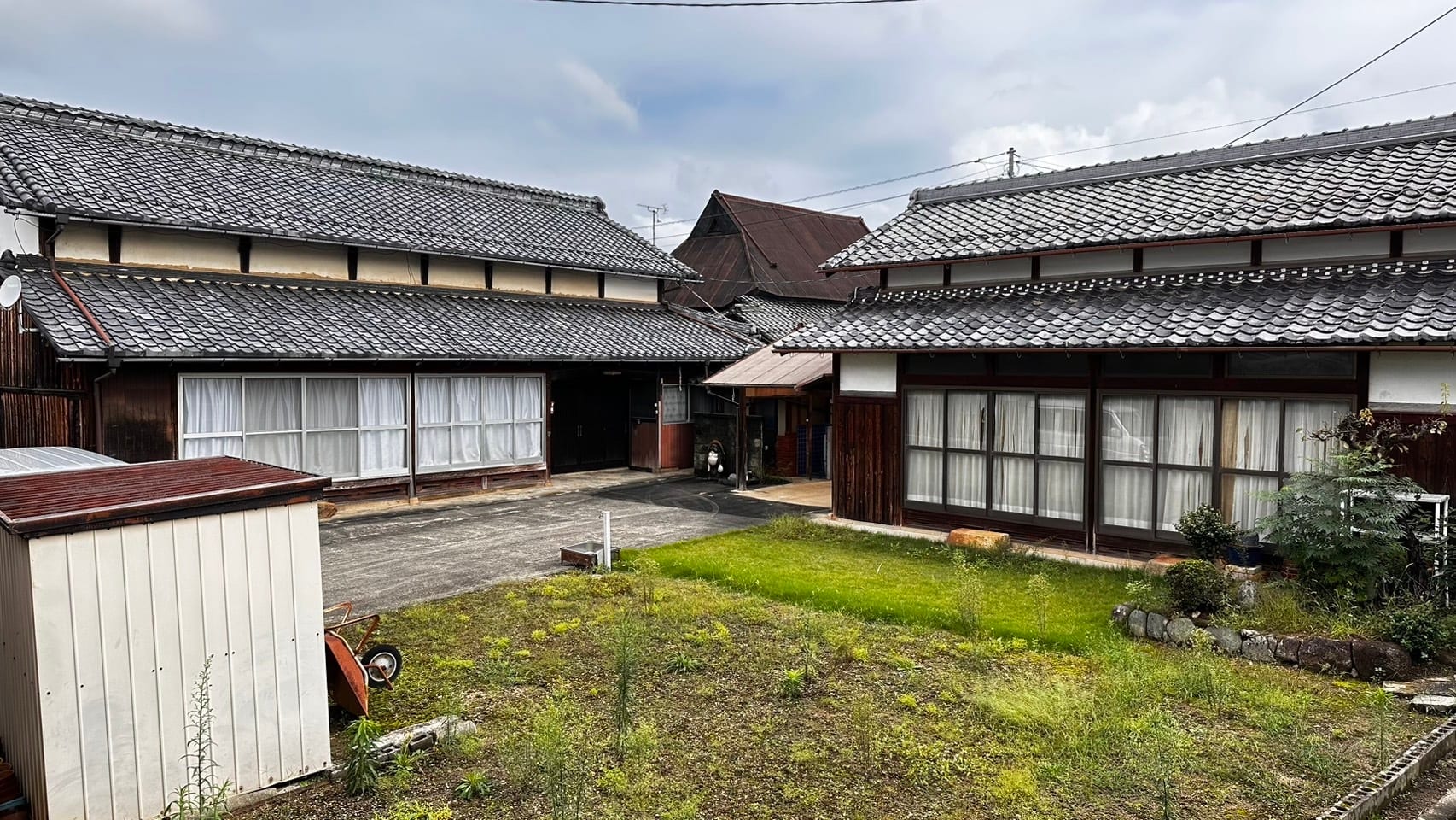 【桜川駅徒歩圏の住環境】滋賀県東近江市　中古戸建て