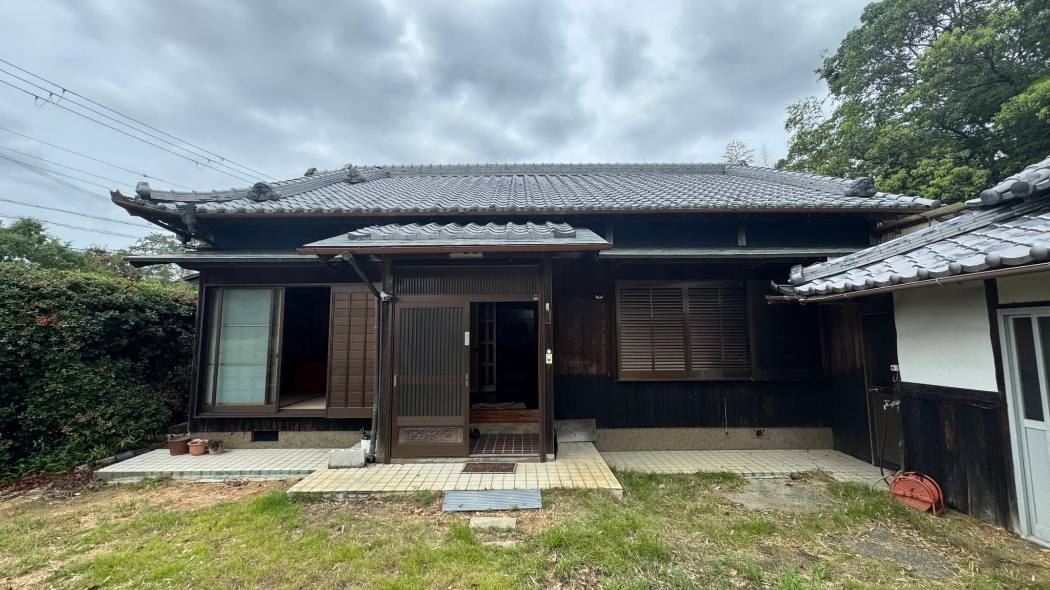 【淡路島の自然豊かな住環境】兵庫県洲本市戸建て