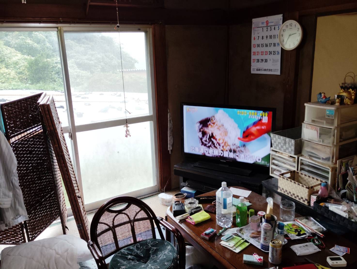 【ハウステンボス方面アクセス良好】長崎県西海市　中古戸建て 画像2