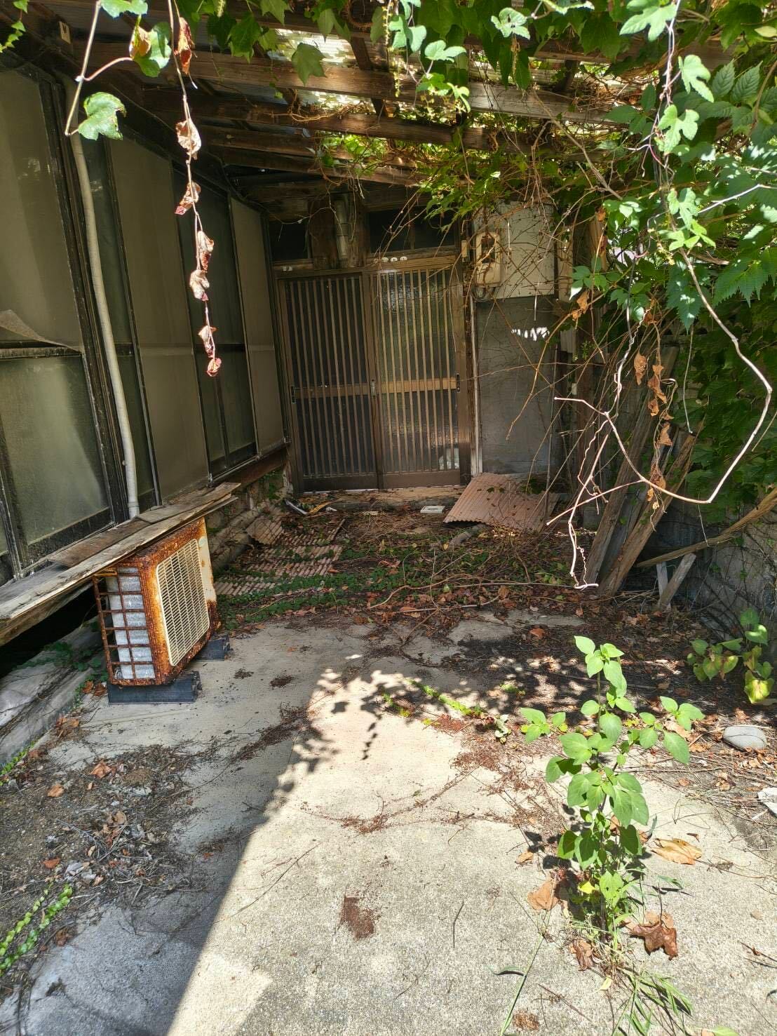 【仲介手数料不要！】島根県大田市 戸建 画像2