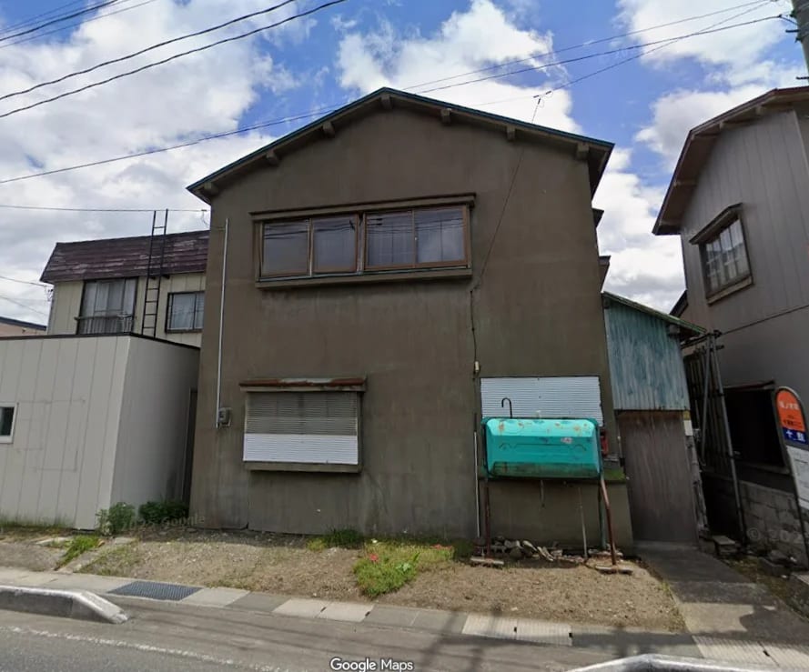 【陸奥湾の恵みと豊かな自然を感じる戸建て】青森県野辺地町 ／趣味の拠点・セカンドハウス・投資用に！