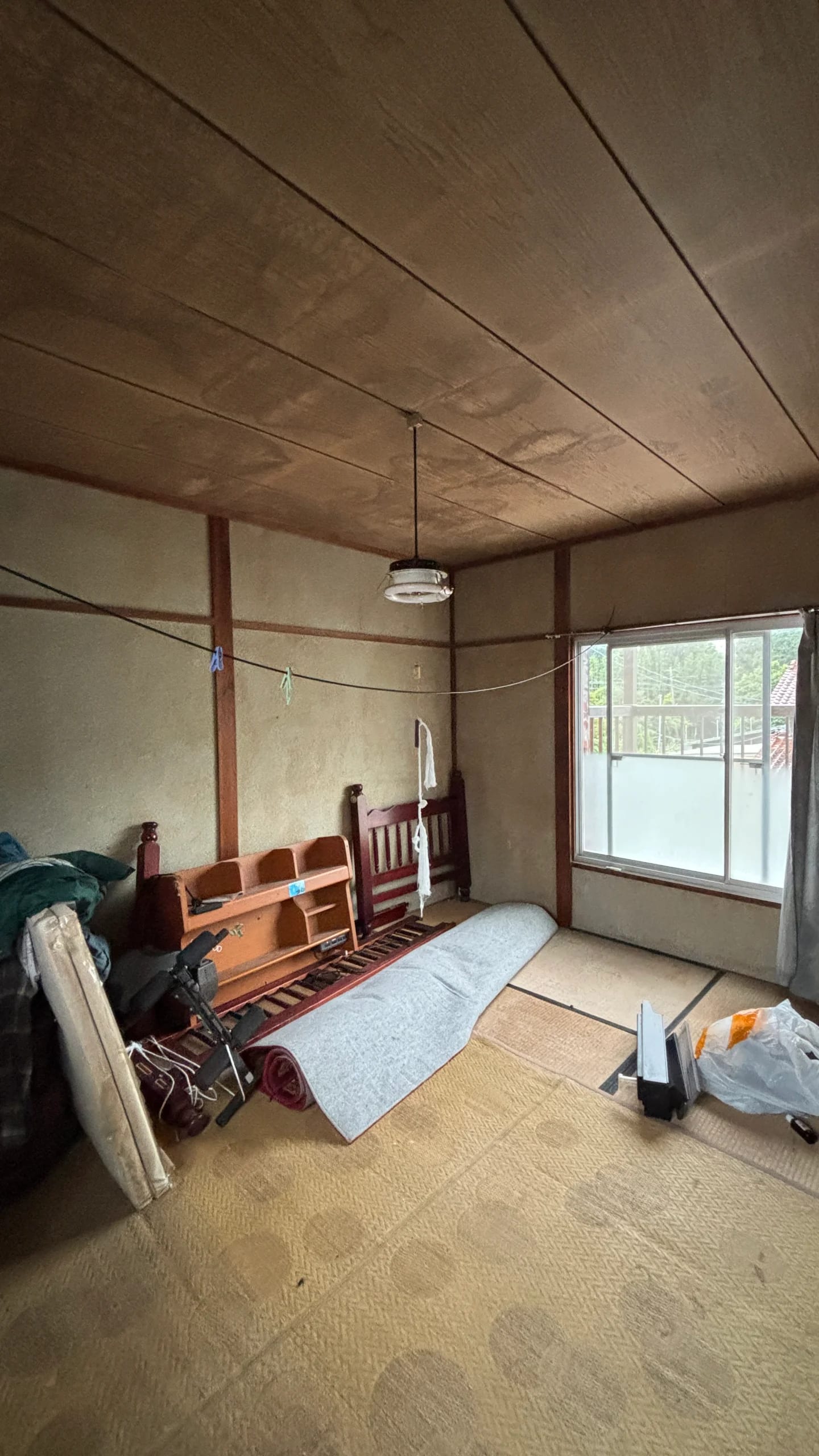 【都心・海アクセス良好】DIYや趣味の拠点に！大網白里市戸建て 画像6