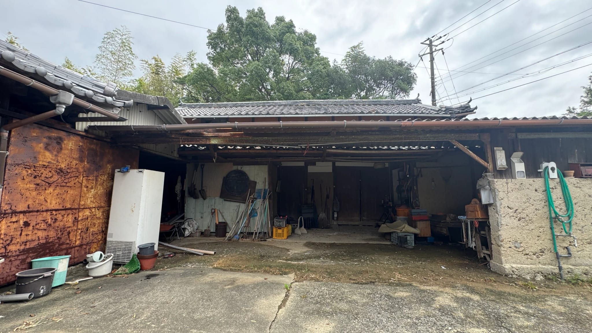 【淡路島の自然豊かな住環境】兵庫県洲本市戸建て 画像4