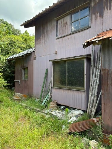 【約80坪はなれ付】福井県あわら市 戸建 画像8