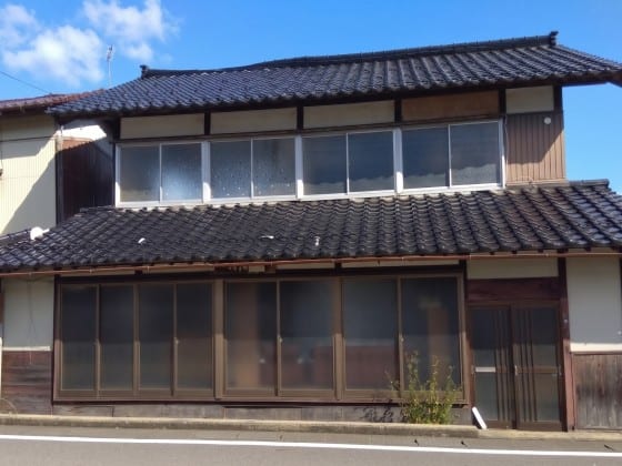【仲介手数料不要！】石川県鹿島郡 戸建
