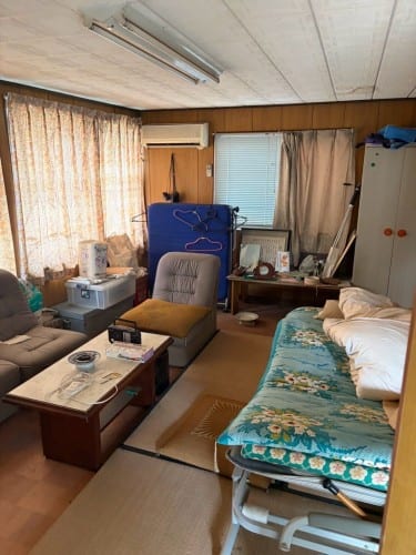【仲介手数料不要！】岡山県津山市鉄砲町 戸建 画像2