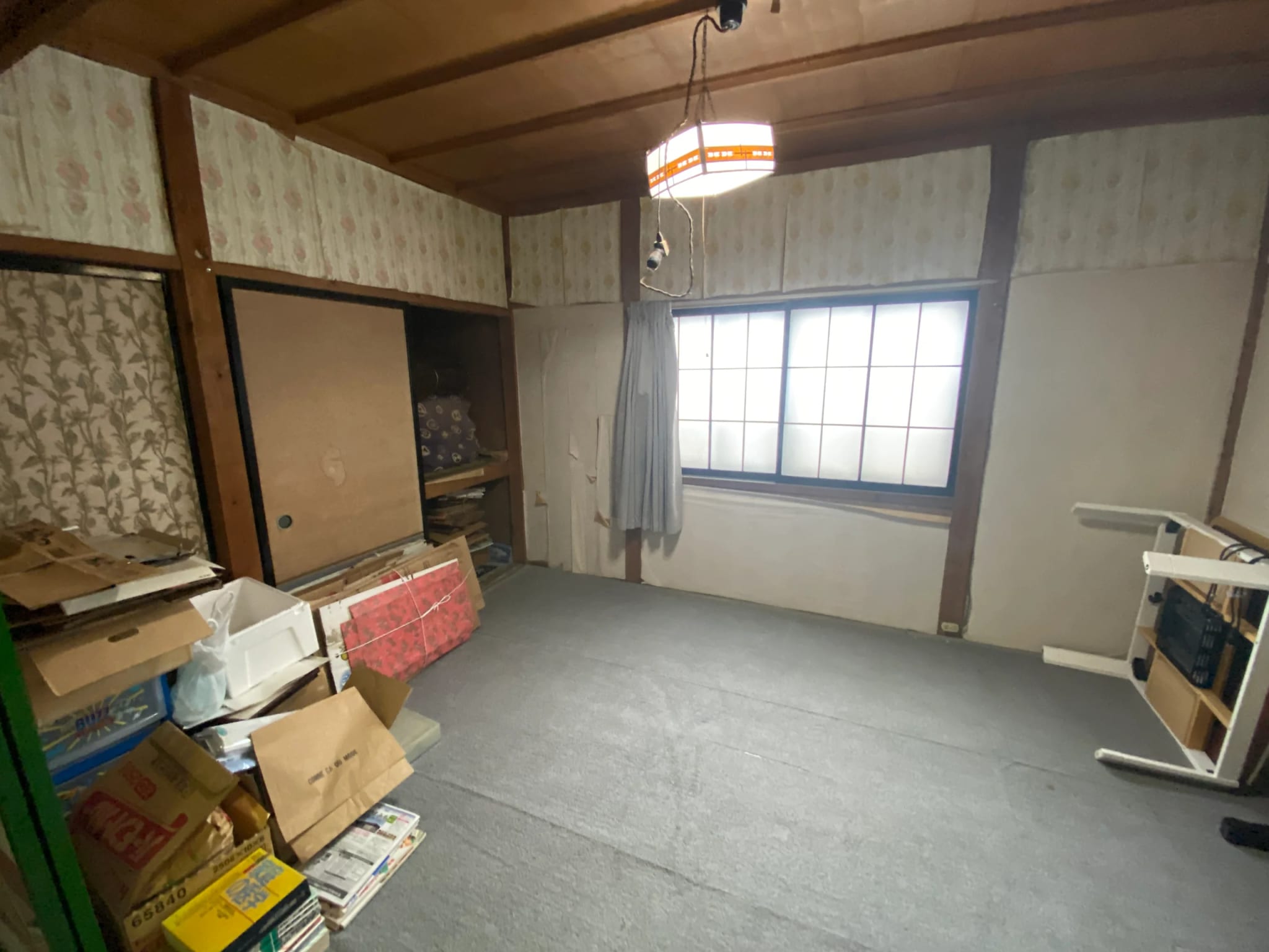 【陸奥湾の恵みと豊かな自然を感じる戸建て】青森県野辺地町 ／趣味の拠点・セカンドハウス・投資用に！ 画像2