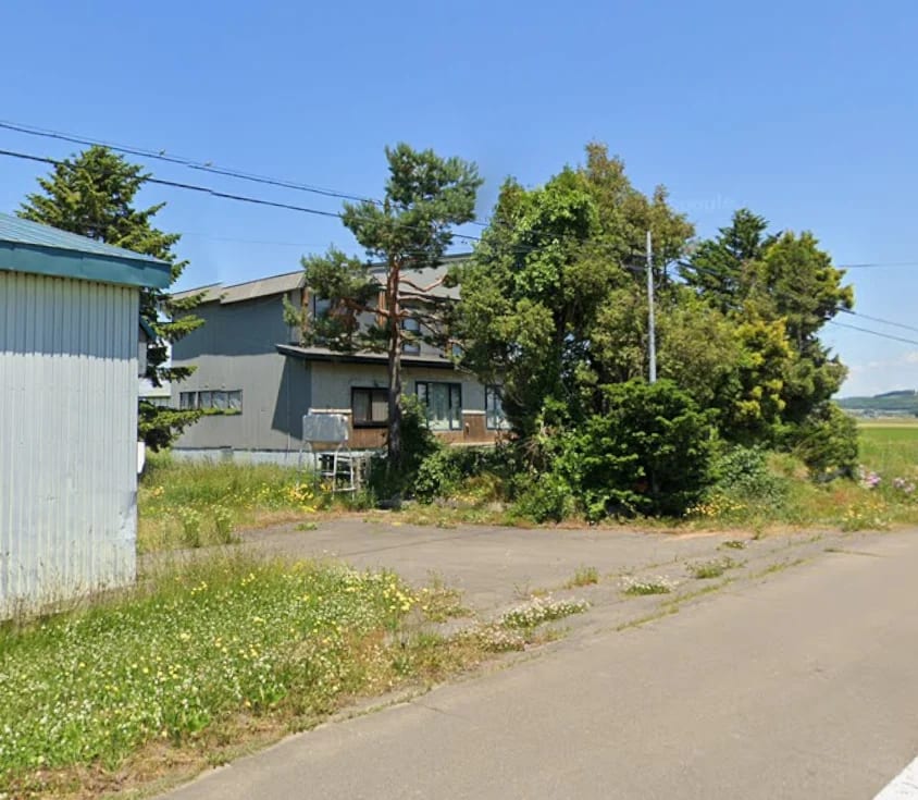 【仲介手数料不要！】北海道雨竜郡 戸建 画像3