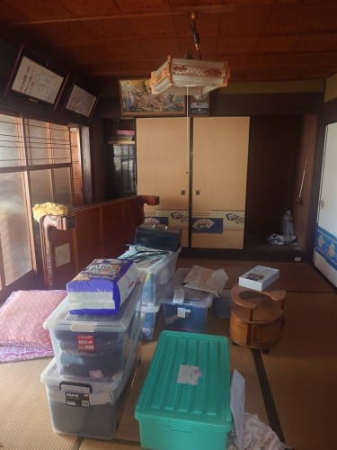 【JR近江八幡駅までバス1本！15分】滋賀県近江八幡市 戸建 画像3